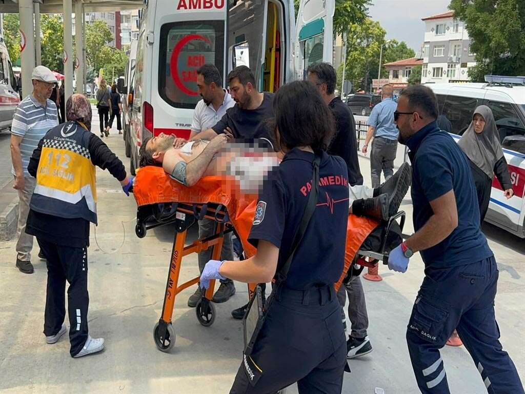 Konya’da kuyumcu Sami Ayaz’ın vurulduğu olayın sebebi ve şüpheli belli oldu 8